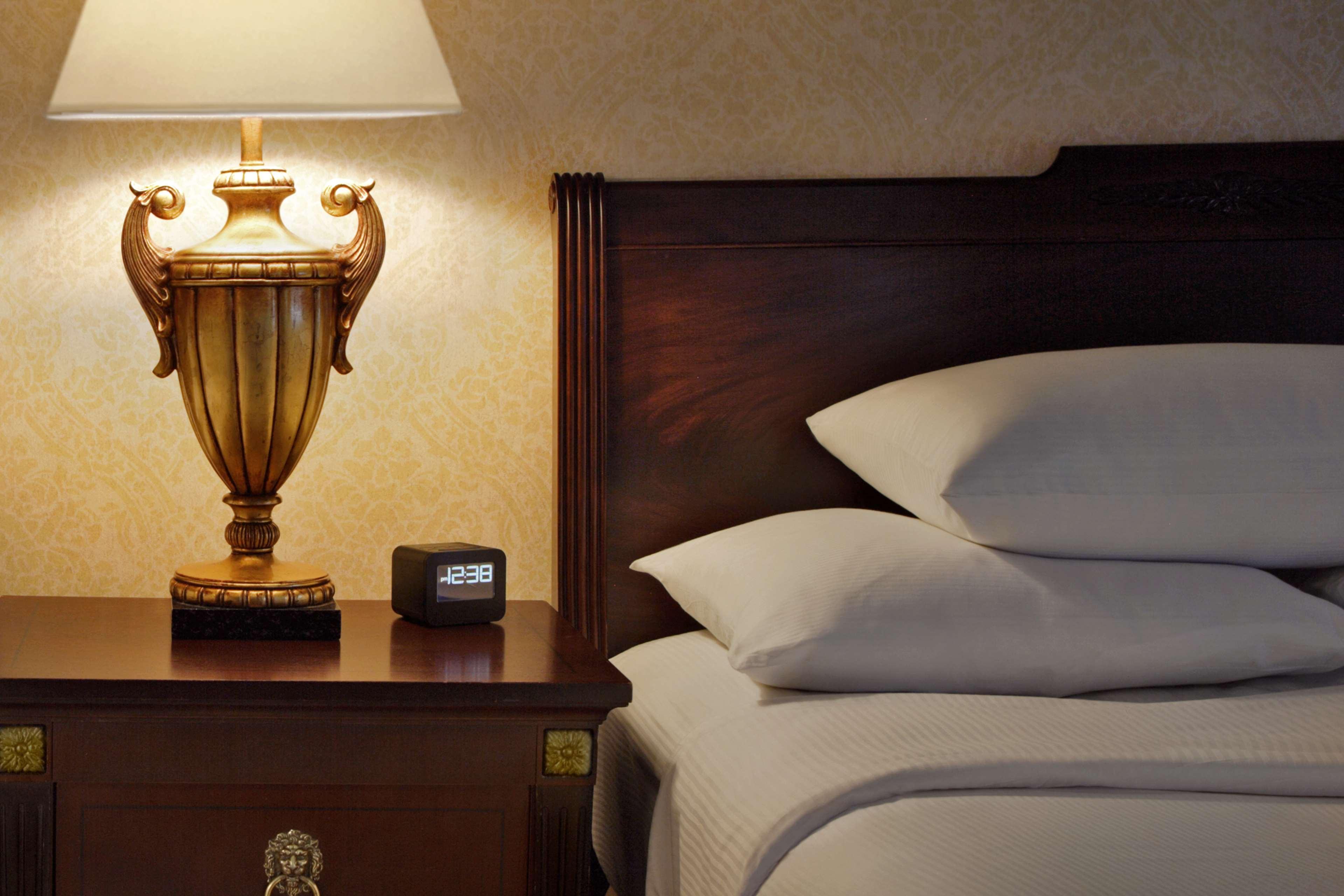 שיקגו The Drake Hotel מראה חיצוני תמונה