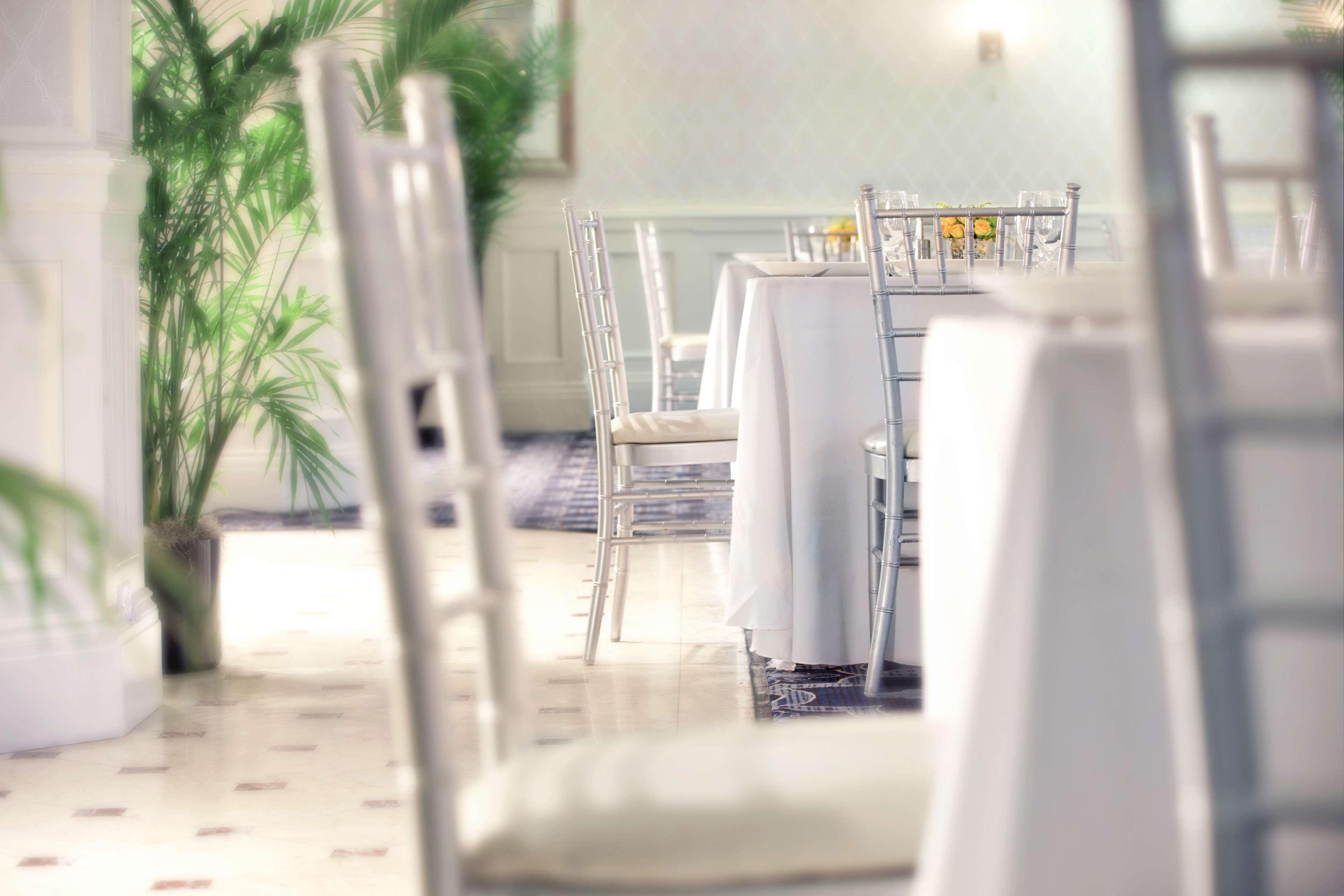 שיקגו The Drake Hotel מראה חיצוני תמונה