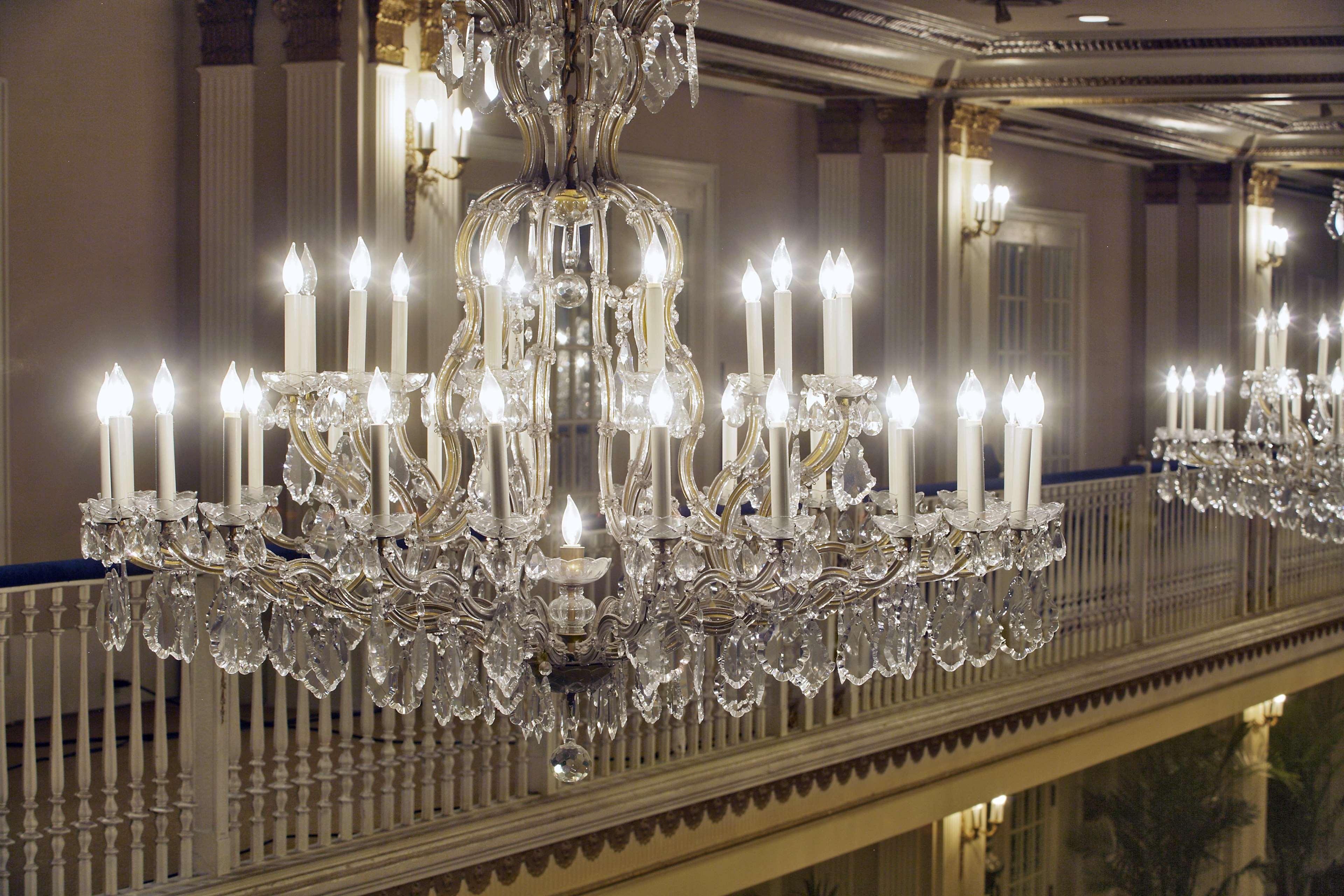 שיקגו The Drake Hotel מראה חיצוני תמונה
