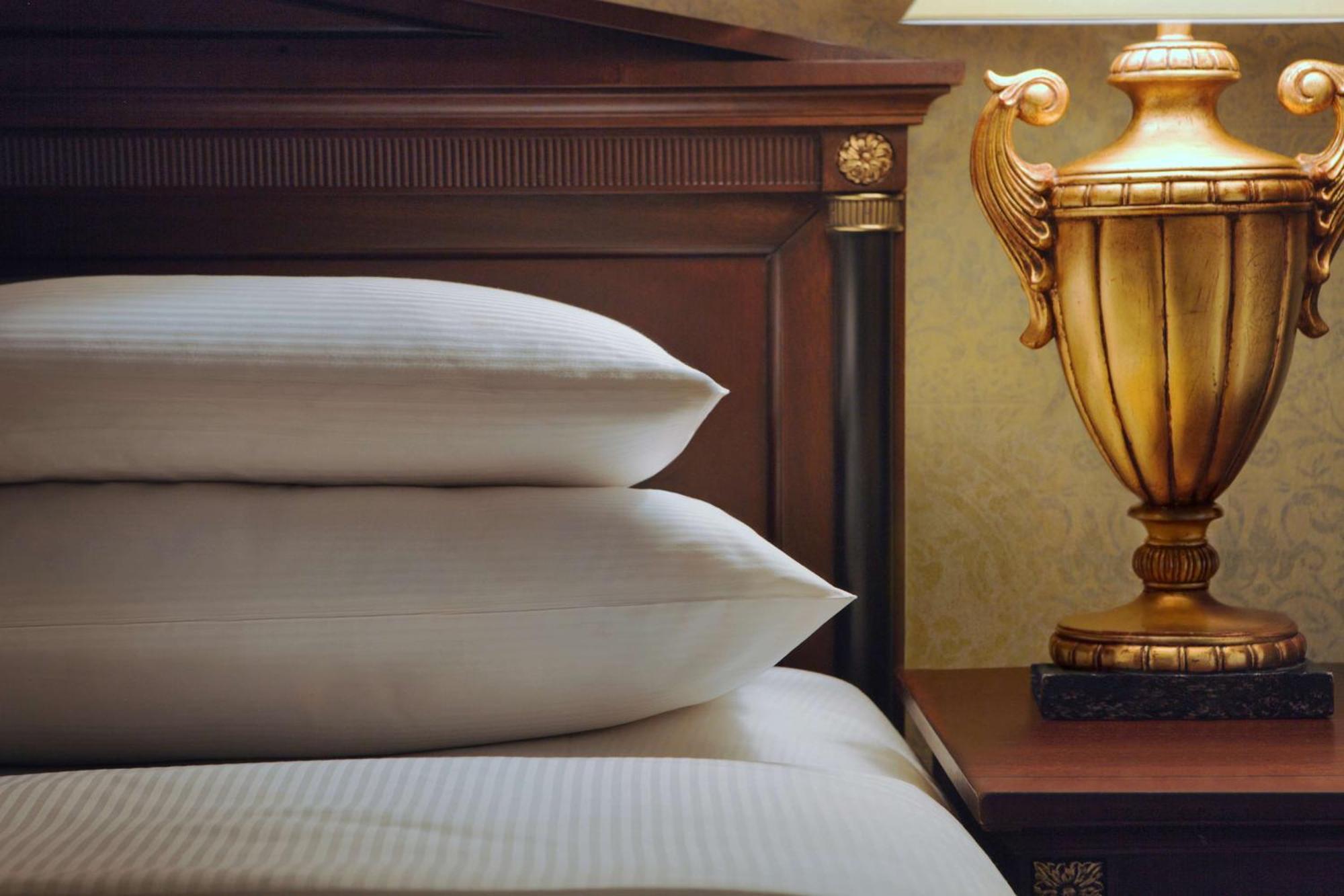 שיקגו The Drake Hotel מראה חיצוני תמונה
